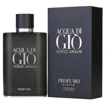 Acqua di Gio Man Profumo EDP